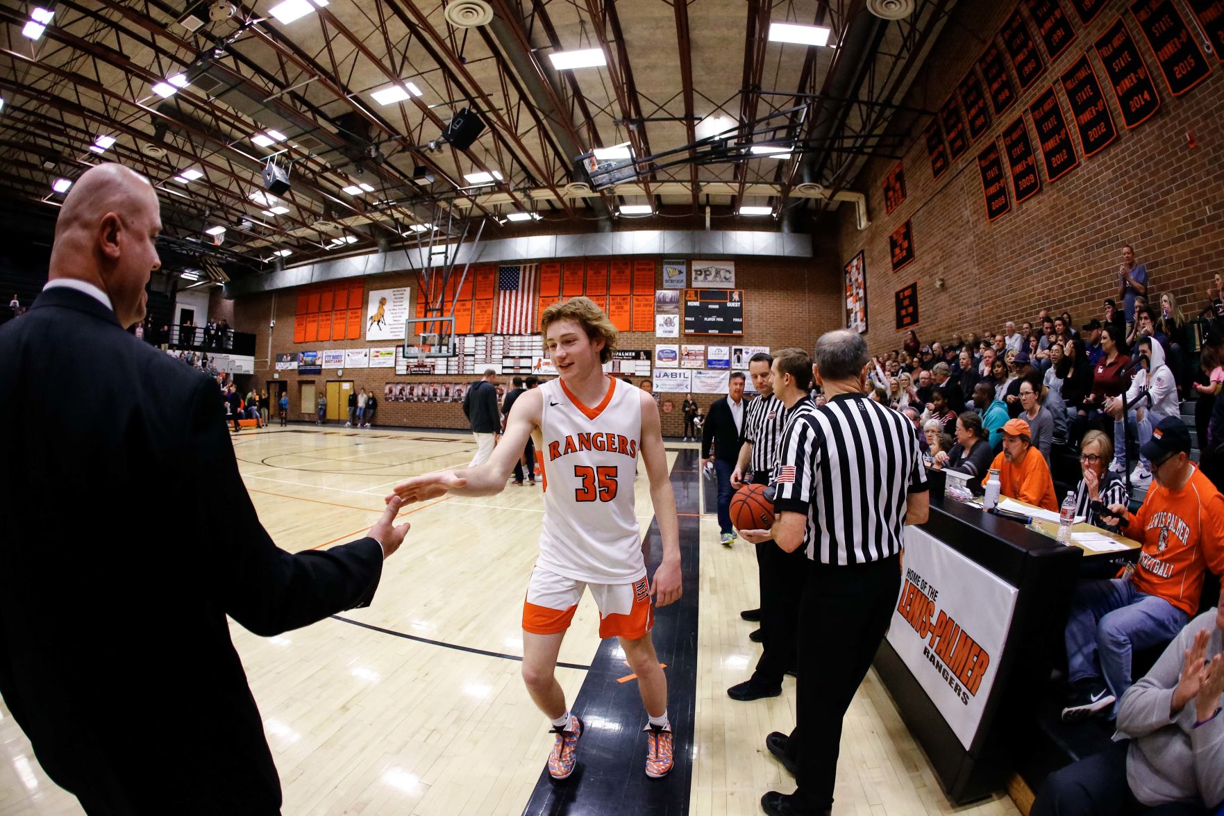PREP BASKETBALL
